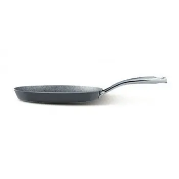 

Pensofal Crepiera cm 27 Invictum in non-stick Biostone Pro (9 layers) Total absence PFOA