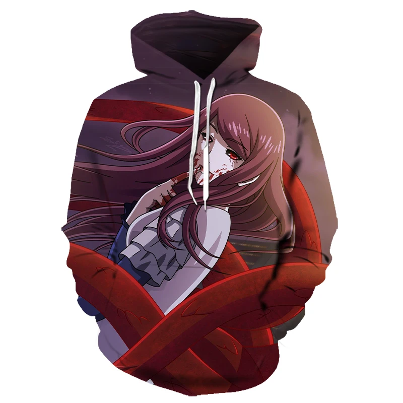 Толстовка Новинка 3d Аниме толстовки с капюшоном и принтом Tokyo Ghoul Uta крутой Повседневный пуловер Костюмы Для мужчин толстовки с капюшоном Для мужчин спортивная одежда