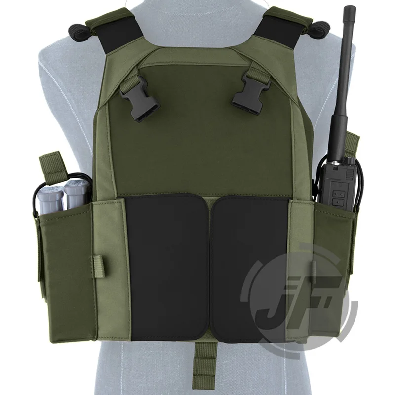 Emerson CP Style LV-MBAV Tactical Vest Hunting Shooting Airsoft Bulletproof  Vest Plate Carrier Molle Fits Chest Rig w/ Mag Pouch - Price history &  Review, AliExpress Seller - JetoForce Store