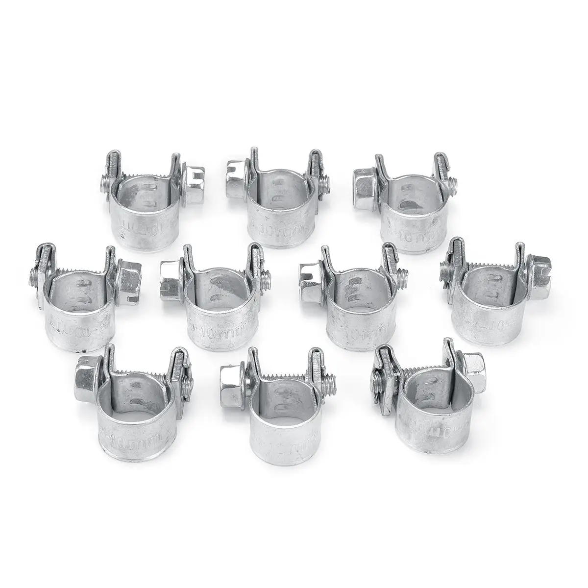 5 мм Автомобильный прозрачный комплект шлангов для топливных и масляных труб