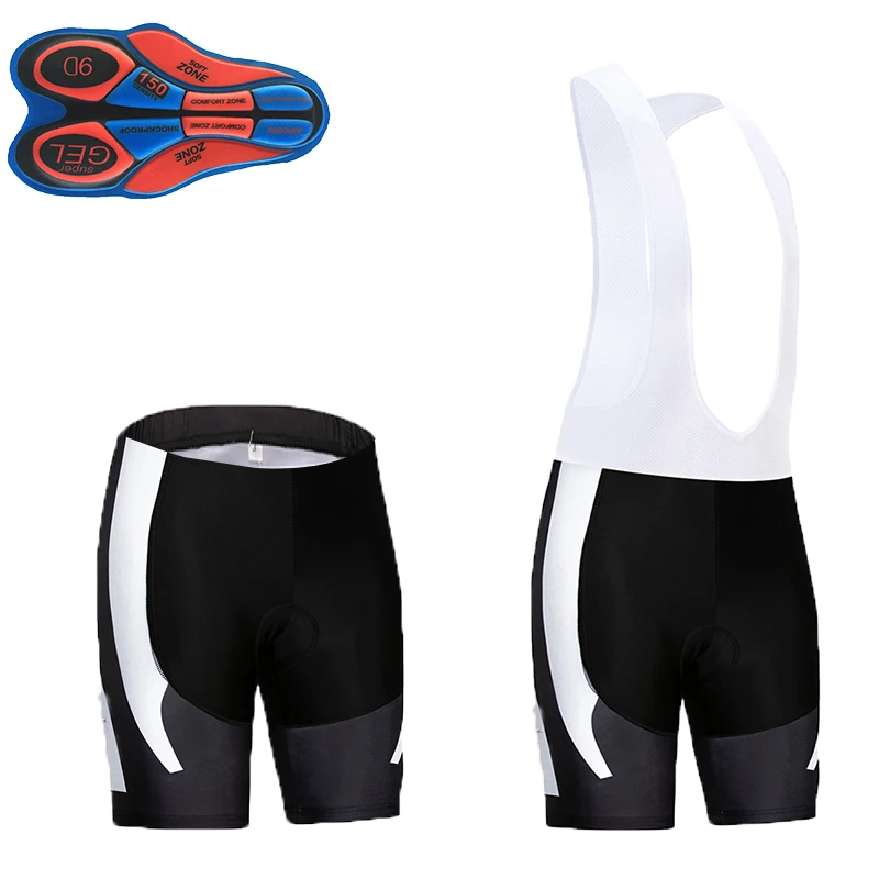 white lycra cycling shorts