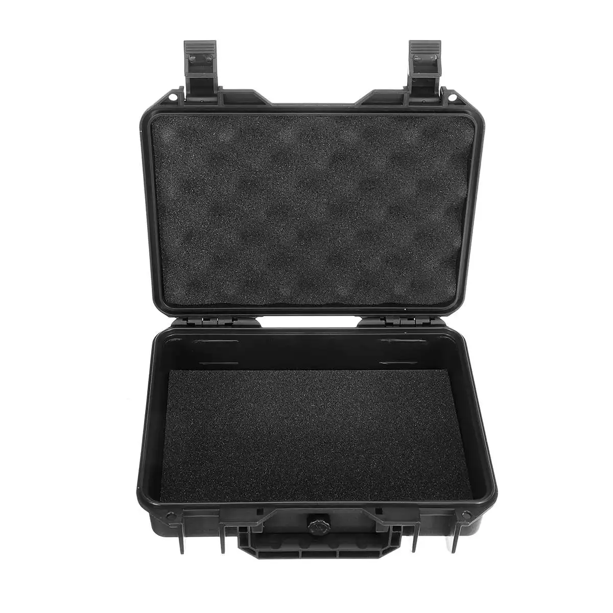 Koop MG6235 Beschermende Veiligheid Instrument Gereedschapskist Waterdichte Shockproof Storage Toolbox Verzegelde Tool Case Slagvast Koffer