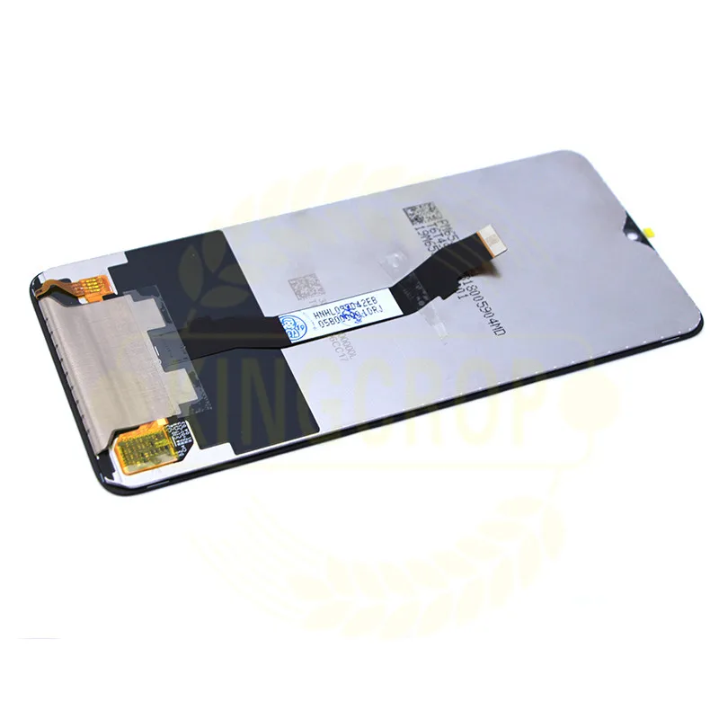 Для Xiaomi Redmi Note 8 Pro lcd note8 pro M1906G7I дисплей сенсорный экран Замена для Redmi Note 8 lcd M1908C3JH дигитайзер