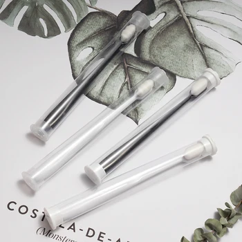 

Ultra-fine Soft Fiber Toothbrush Environmentally Toothbrush Antibacterial Protect Travel Portable Tooth Brush Oral Care Tool