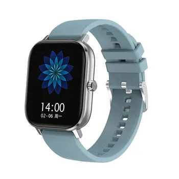 

Smart Watch Call Fitness Touch Monitor IP67 Waterproof Smartwatch 1.54 Inch Men Women Sport Smartwatch