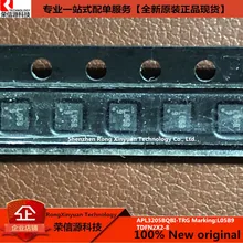 Защитная плата Li + Charger IC APL3205BQBI TRG APL3205 цифровые фотоаппараты