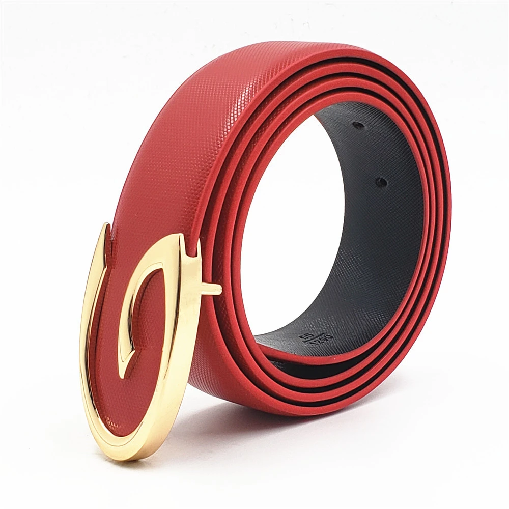 Designer Buckle Belt Fashion Belts For Men Women Luxury Genuine Leather Belt  For Jeans Pants Men's Belt - Belts - AliExpress
