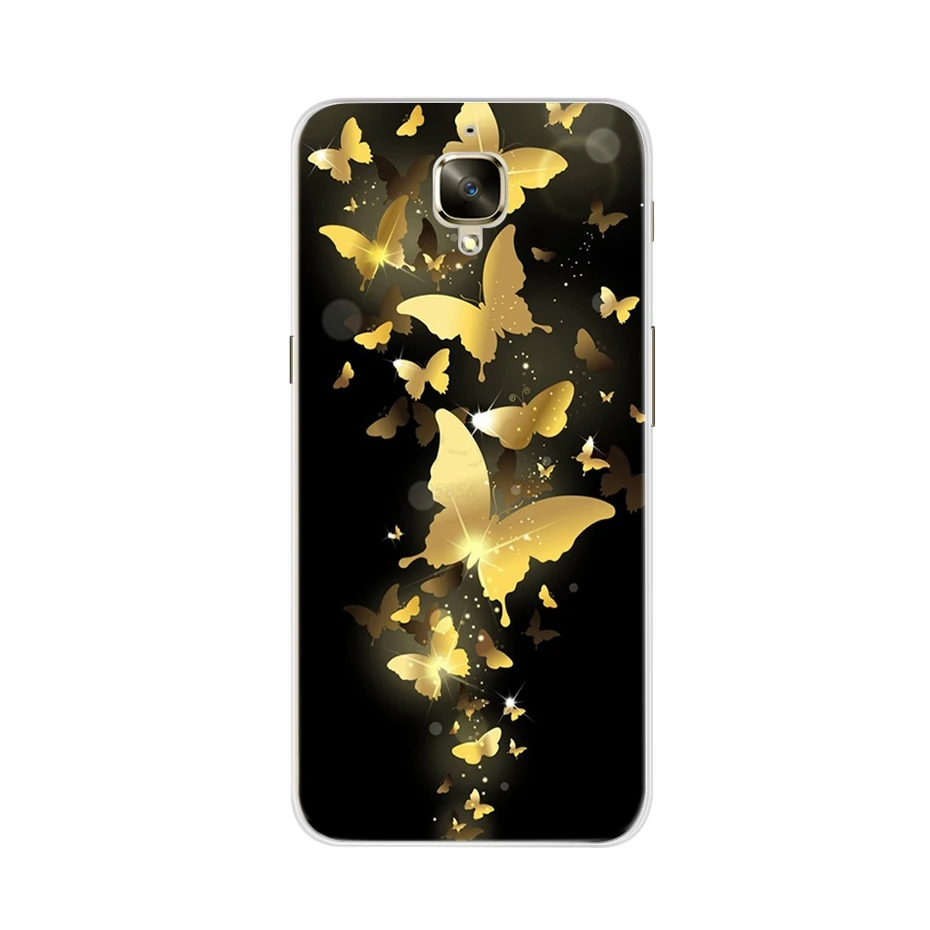 Ultra Thin Silicone Cartoon Phone Case - Soft Protective Back Cover