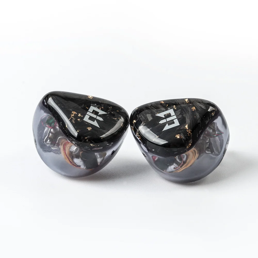 TRI Starlight Hybrid 14 units HIFI Earphone 4