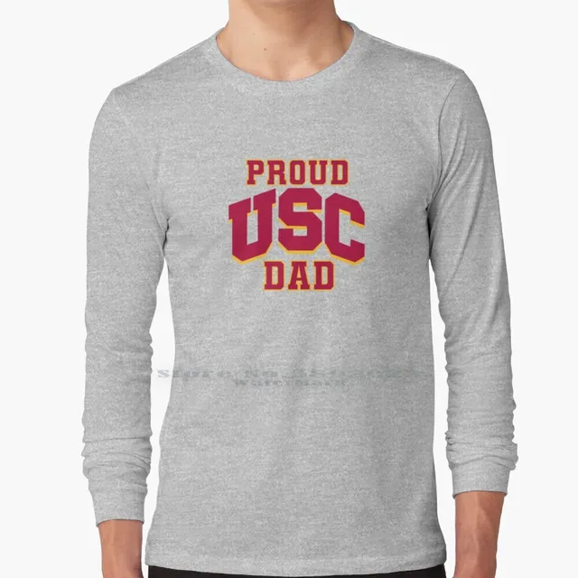 usc dad sweatshirt