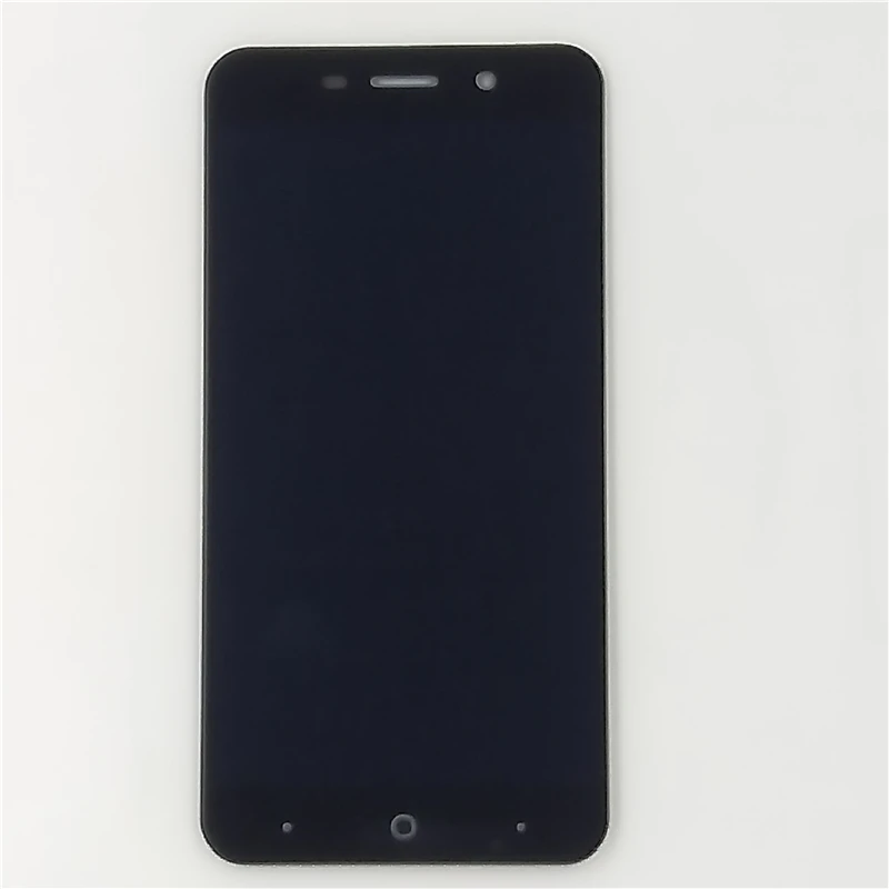 Протестировано для zte A602 ЖК-дисплей сенсорный дигитайзер сборка Мобильный телефон Замена ЖК-дисплей с бесплатными инструментами