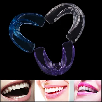 

1 pcs Tooth Orthodontic Dental Appliance Trainer Pro Alignment Braces Mouthpieces For Teeth Straight/Alignment Teeth Care