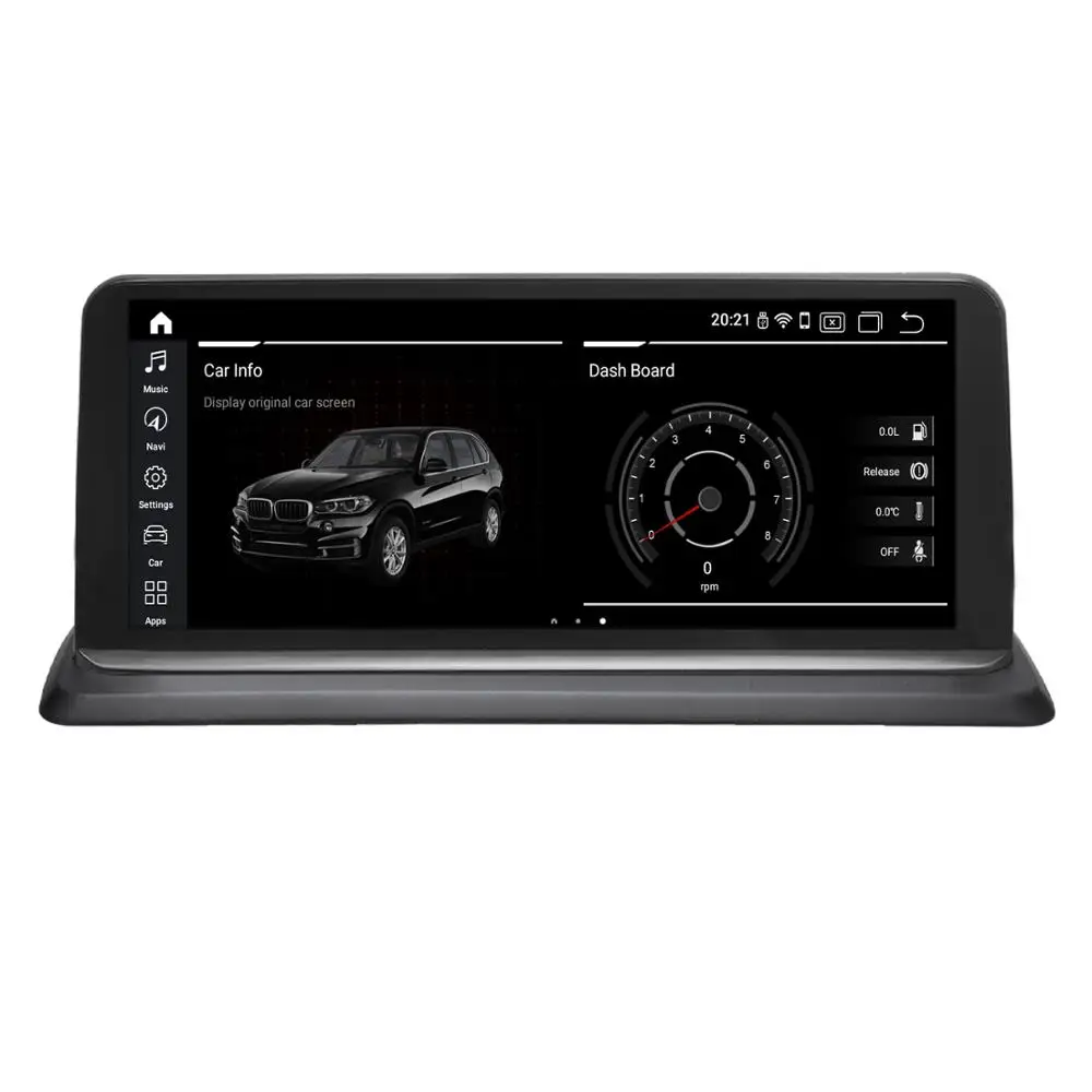 Cheap Android 9.0 Car GPS Navi Stereo Radio For BMW E81 E82 E87 E88 6-Core CPU 2005+ 4G+32G RAM IPS Touch Screen Multimedia Player BT 4 Cheap Android 9.0 Car GPS Navi Stereo Radio For BMW E81 E82 E87 E88 6-Core CPU 2005+ 4G+32G RAM IPS Touch Screen Multimedia Player BT 4