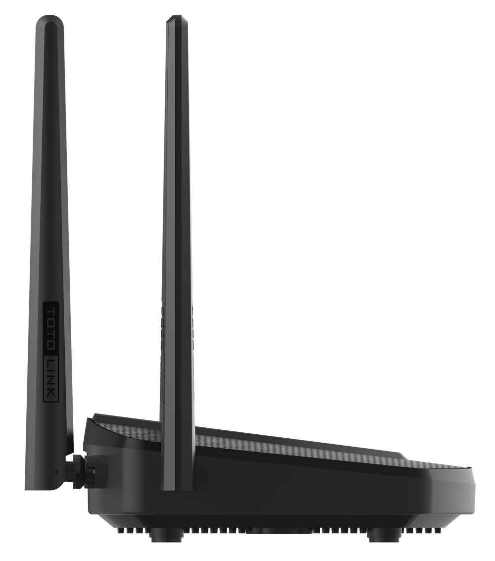 TOTOLINK Wi Fi 6 гигабитный маршрутизатор X5000R AX1800 1000 Мбит/с 2 4 г и 5G Беспроводной