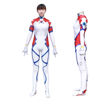 

Sexy Game OW D.VA Angela Ziegler Cosplay Costume Dva Mercy Fullbody Zentai Cosplay Adult Sexy woman Jumpsuit Cosplay