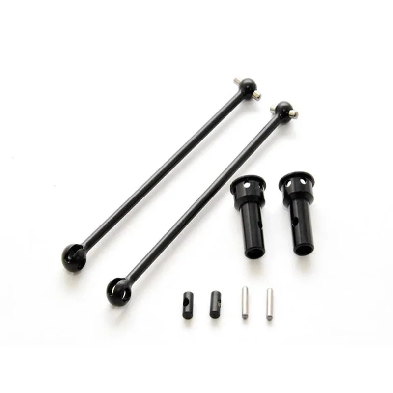 

OFNA/HOBAO RACING 90035 CVD SHAFT for 1/8 HYPER VS BUGGY Free Shipping
