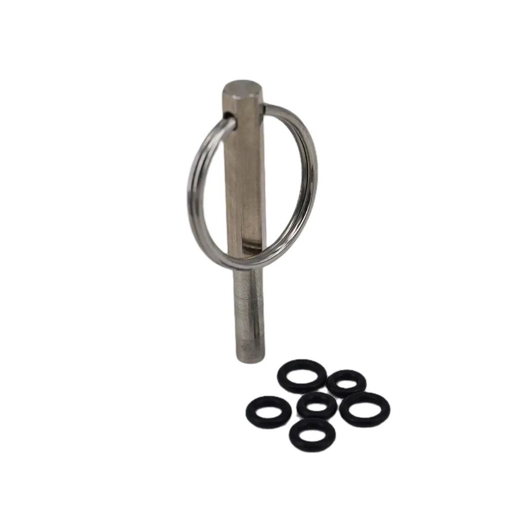 Coffee Machine Repair Tool Jura Capresso SS316 Open Security Oval Head Screws Special Bit Removal Service