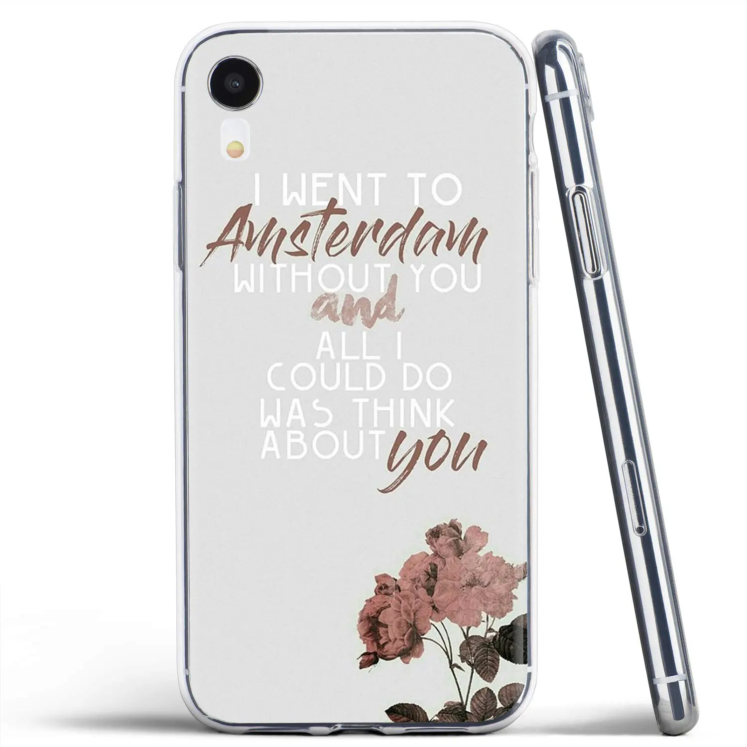 For Samsung Galaxy Note 2 3 4 5 8 9 S2 S3 S4 S5 Mini S6 S7 Edge S8 S9 Plus Soft TPU Cover Larry Stylinson Tattoos One Direction | Мобильные