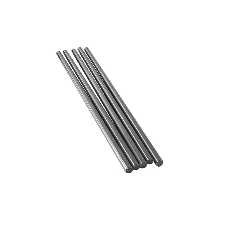 3D printer rod shaft WCS 5mm linear length 450mm chrome plated guide rail round 1pcs | Компьютеры и офис