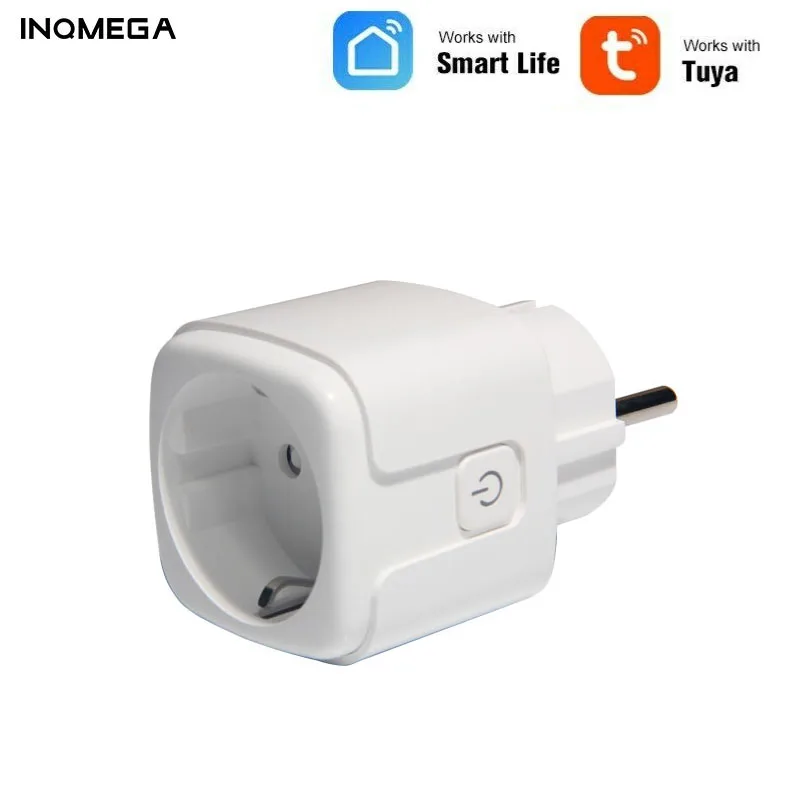 Wi-Fi TUYA mart розетка приложение управление ВКЛ./ВЫКЛ. Переключатель синхронизации