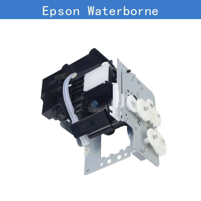 

Original Inkjet Printer Spare Parts EP Water Based 5113 Cap For Printer Machine