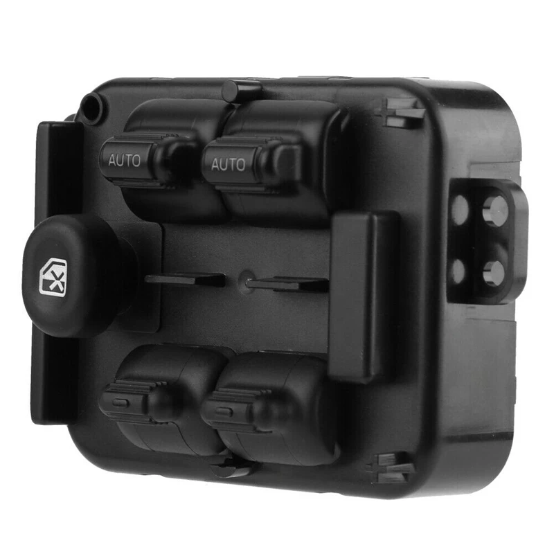 Переключатель окна питания подходит для 2005-2007 Jeep Liberty 56054002Aa