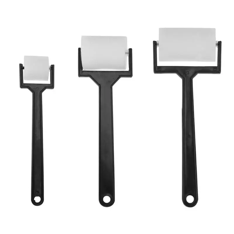 

3pcs/Set Painting Sponge Roller Brushes Art Drawing Graffiti Tool Kids Gift
