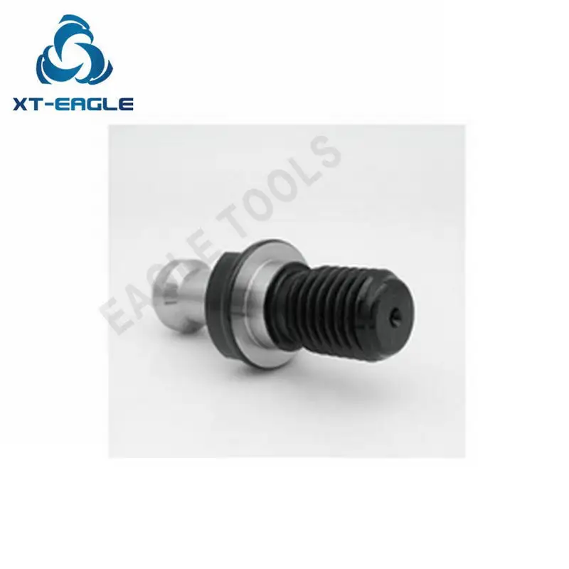 45 градусов держатель инструмента с ЧПУ Потяните шпильки BT30 BT40 BT50 высокоточный