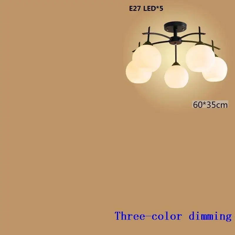 Для плафон Lampara Techo Lampen современный Гостиная светильник Plafonnier Luminaria De Teto потолочный светильник