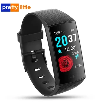 

CY11 smart band waterproof smart watch men women smart wristband bracelet fitness tracker smartband For Android and IOS