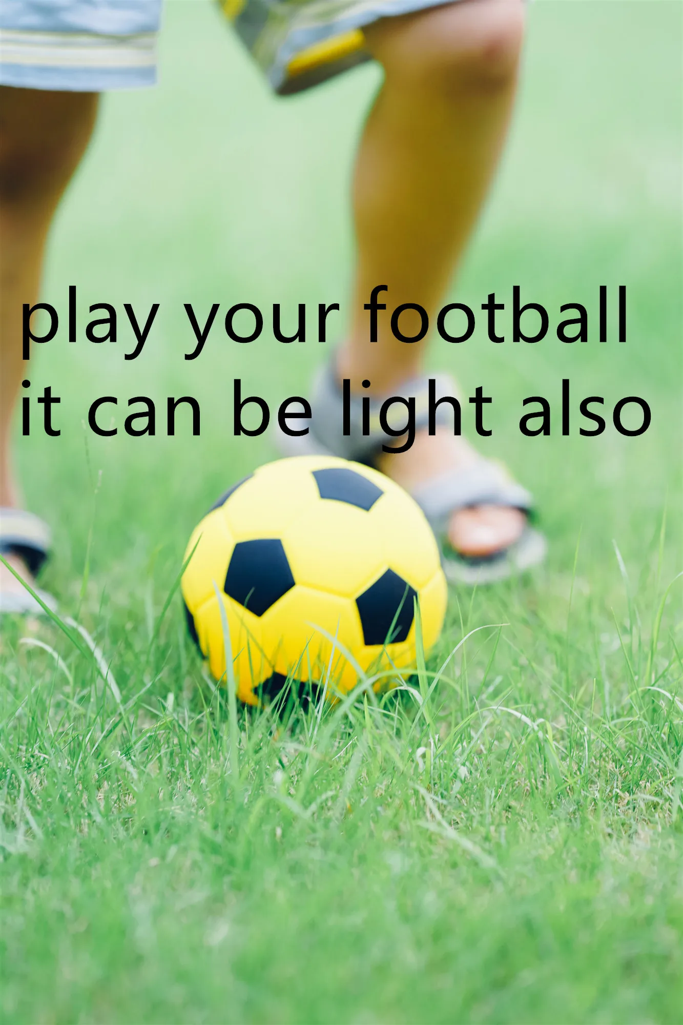 What Size Soccer Ball Is Best For My Year Old, 40 OFF