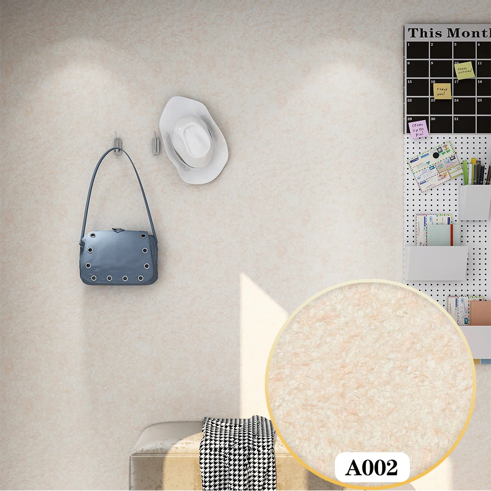A002 Silk Plaster Liquid Wallpaper Wall Grace Coating Covering Paper
