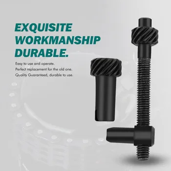 

High Quality GTS Chain Adjuster Tensioner for Chinese Chainsaw 2500 25CC Timberpro Lawnflite OEM Replacement Parts