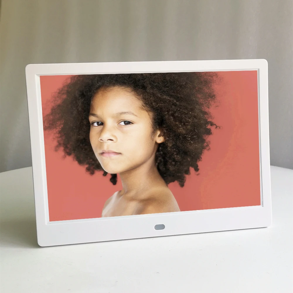 Display New 10 Inch Screen Ips Backlight Hdmi 1280*800 Digital Photo