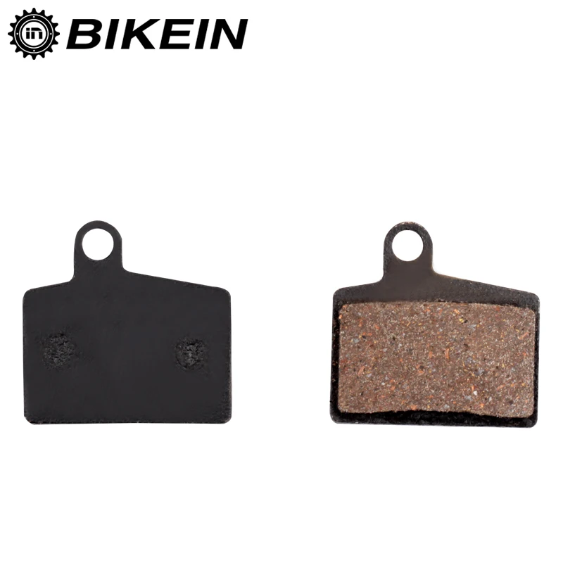 BIKEIN 1 пара, монтажный велосипед, гидравлические дисковые тормозные колодки для Hayes Stroker Ryde, Dyno Sport, дисковые тормозные колодки MTB, велосипедные детали