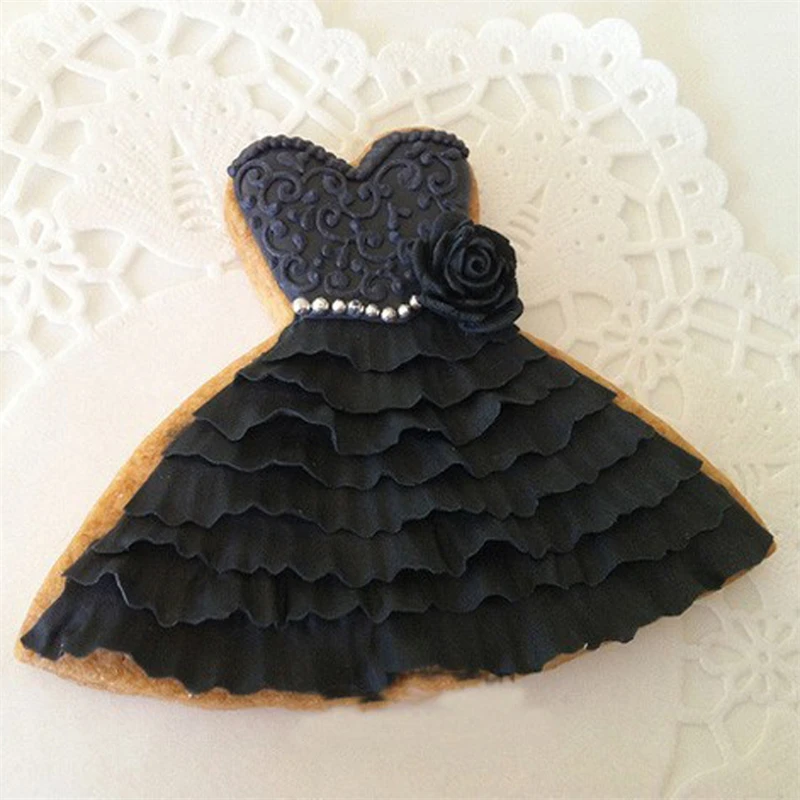 Ballet-skirt-stainless-steel-cute-cutting-biscuit-mould-cake-moulds-fruit-sugar-mold-baking-tools