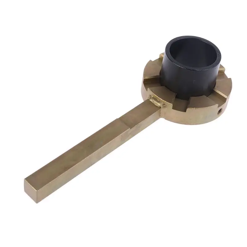 

Laser Tools 7422 Crankshaft Pulley Holding Tool