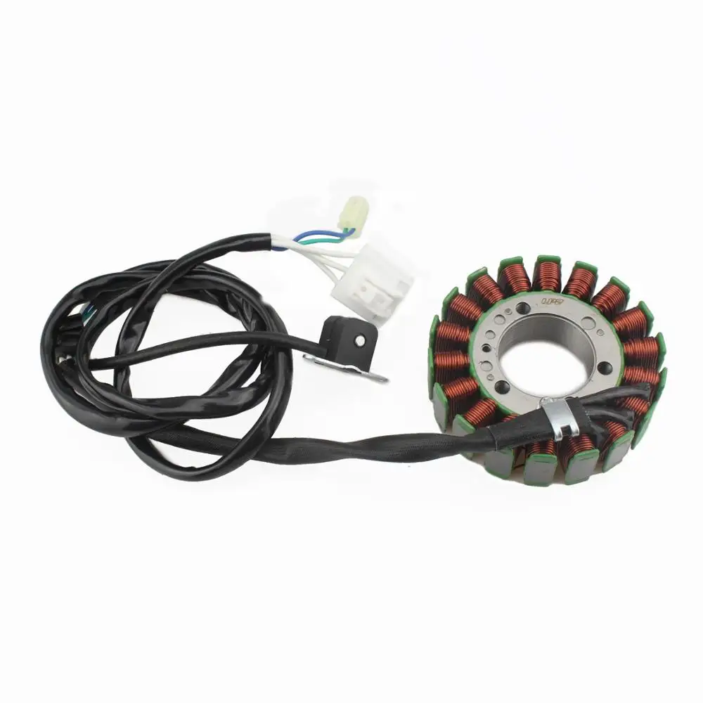 4B5-81410-00 Мотоцикл Статор катушки для Yamaha XP500 TMAX 500 2008 2009 2010 2011