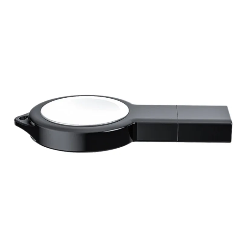 

Novel Thinner Watch Wireless Charger Security Smart Magnetic Watch Charger