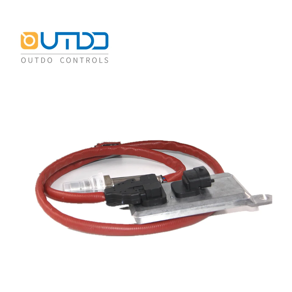 OEM азотный кислородный датчик Датчик NOX 857647101 5Wk96699B для BMW | Автомобили и мотоциклы