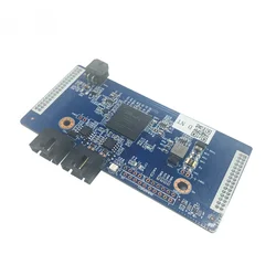 Lot de 6 câbles de levage PCI E 16x à 1x PCIe avec USB 3.0, bleu pour le minage d'ethereum ETH 