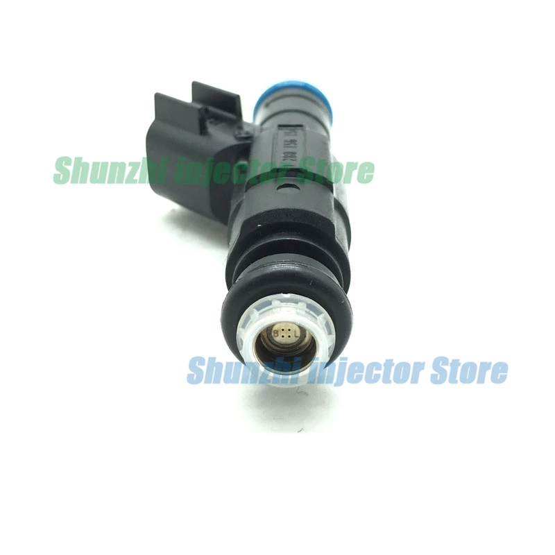 8 шт. Форсунка топливной форсунки для FORD MONDEO III 2.0L 16V MAZDA 1.8L 0280156154