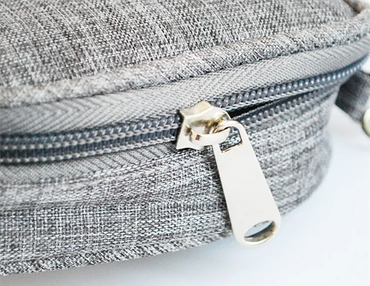 Провода зарядное устройство цифровой USB гаджет кабель сумка органайзер портативный электронный чехол для наушников на молнии сумка для хранения аксессуары