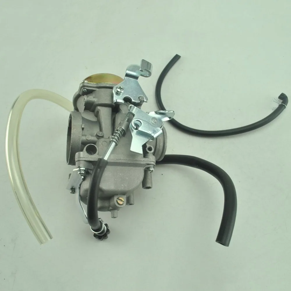 Карбюратор для KAWASAKI KLF300 KLF 300 1986-1995 1996-2005 BAYOU Carby Carb ATV