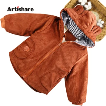 

Coat For Girl Star Pattern Girl Coats Kids Plaid Pattern Children's Jackets Casual Style Winter Kids Clothes