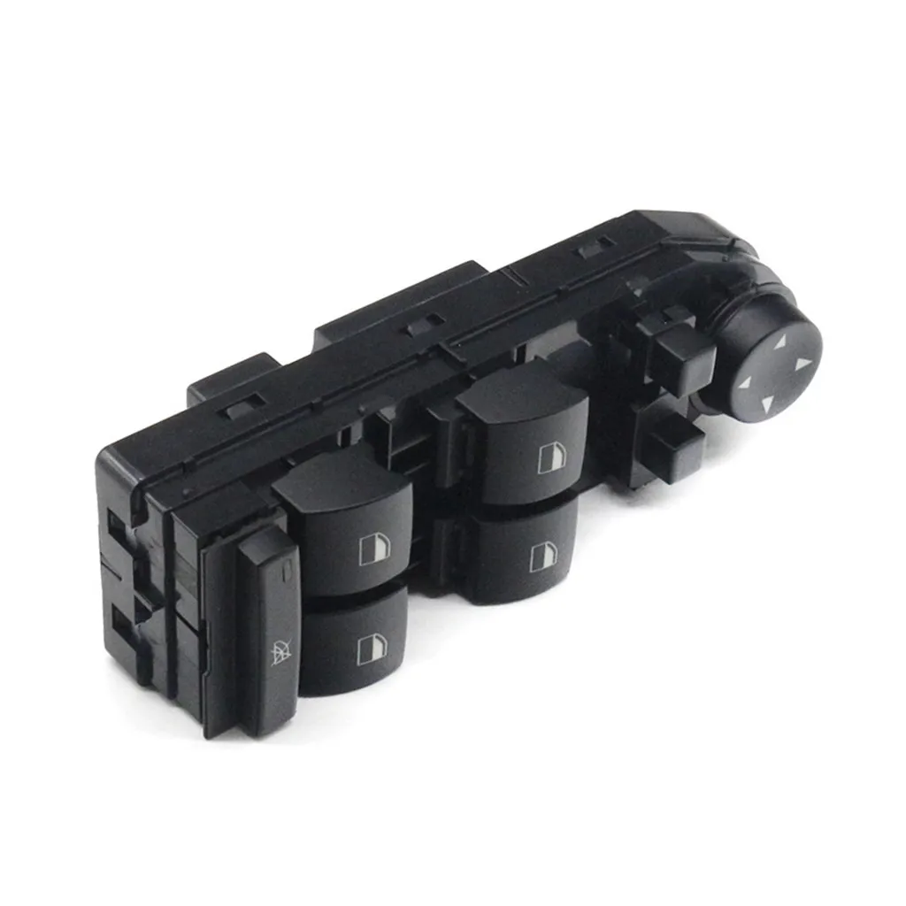 High Quality Mas-ter Power Window Mirror Switch 61313414355