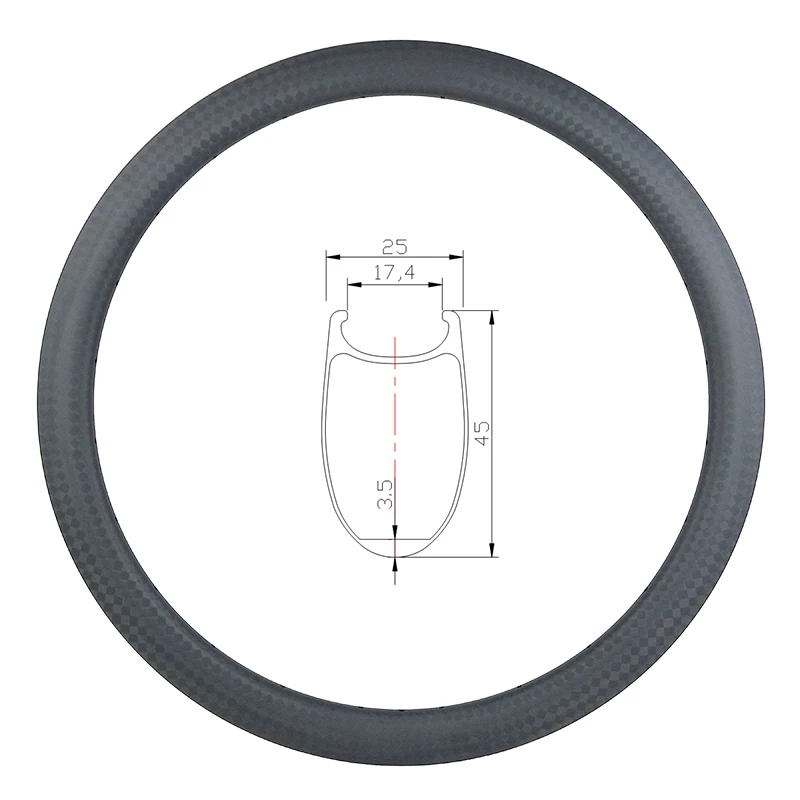 SS45C25D