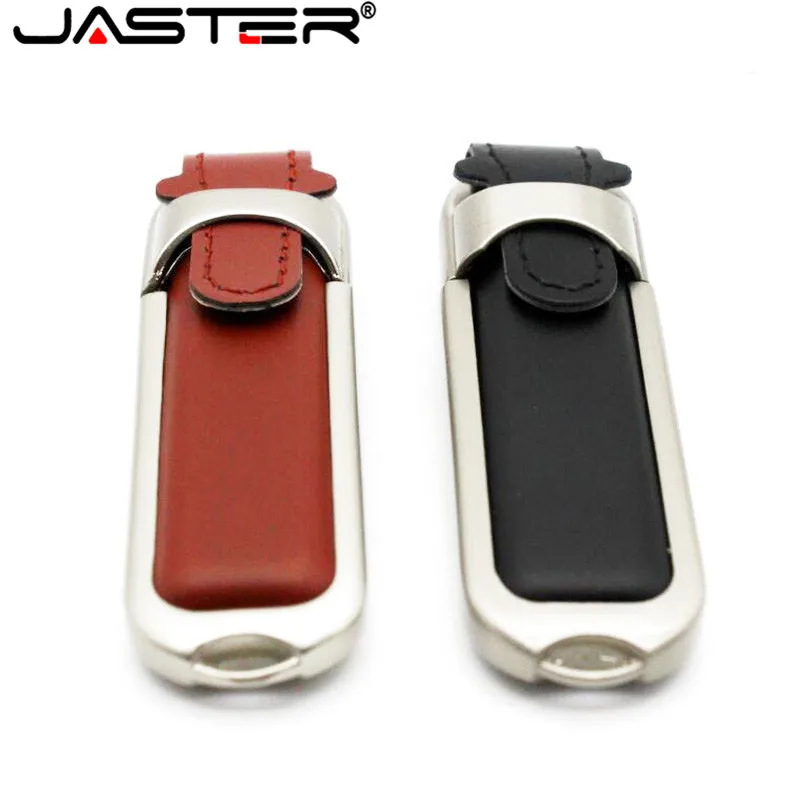 

JASTER USB Flash Drive Pen Drives Pendrive Free Shipping Items Memory Stick 4GB 8GB 16GB 32GB 64GB Free Custom LOGO USB Stick