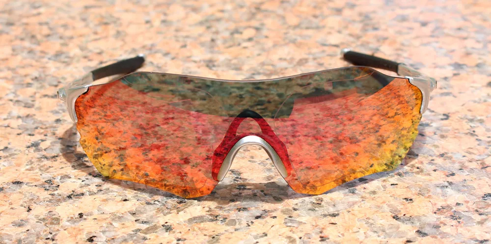 Ev zero Lens Polarized TR90 Sports Glasses Men MTB Mountain Road Bicycle Cycling Eyewear Sunglasses Running Fishing