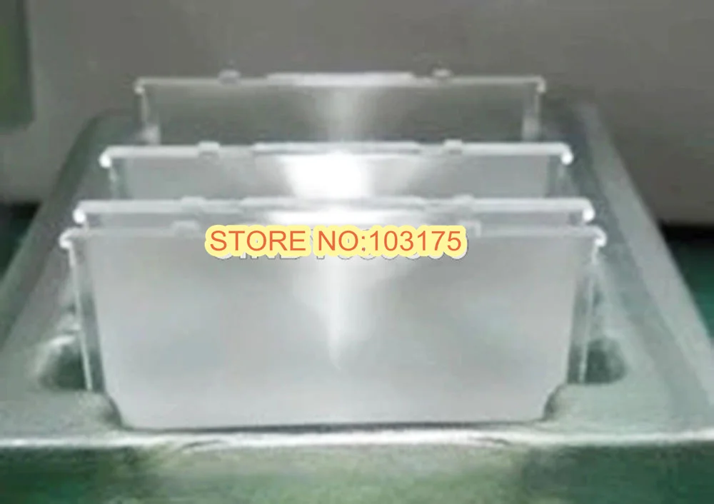 Оригинальный Новый фокусирующий Фокус экран Замена для Canon EOS 5D Mark II 5DII 5D2 части